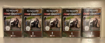 MC TO NEJLEPŠÍ Z ČESKÉ COUNTRY 1,2,3,4 a 5
