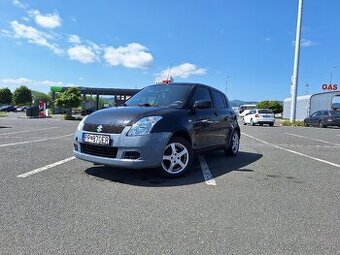 Predám Suzuki Swift 1.3