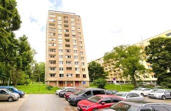 PRIPRAVUJEME Iba u nás Byt 2 izbový s lodžiou, Prešov,...