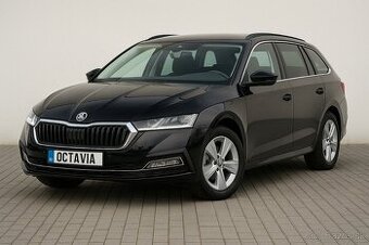 ŠKODA OCTAVIA COMBI - Výhodný prenájom bez čakania 🚗