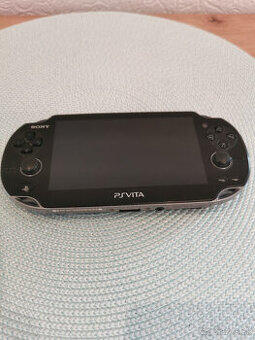 PS Vita