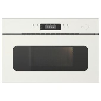 IKEA MATTRADITION Mikrovlnná rúra, IKEA 300 biela
