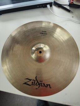 Činely Zildjian