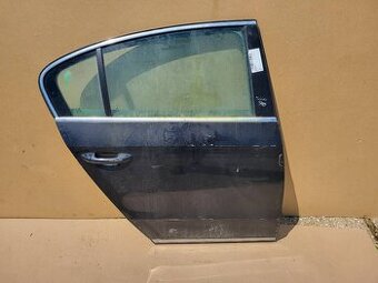 Volkswagen passat b7 dvere zadne prave