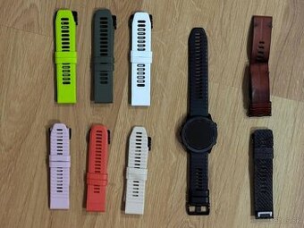 Garmin Tactix Delta - Solar