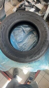 Letne pneumatiky 215/65 r16