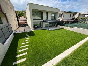 Zahradné Práce - Montaž 2D/3D/Pletivo, Travnik, Orez