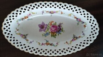 Porcelánová miska