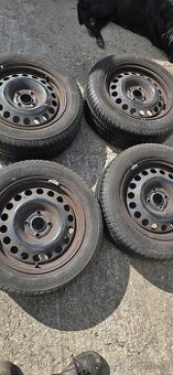 4x100 r15 opel disky