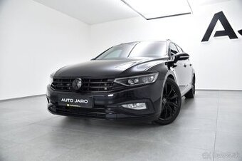 Passat Variant 2.0 TDI EVO Business DSG, LED, Kamera, ACC