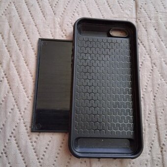 Puzdro na iphon SE 1.gen