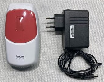 Beurer IPL 6000 SatinS Pro