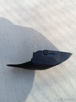 Spodný kryt batérie s dvierkami SPECIALIZED Levo Gen.3 kit V