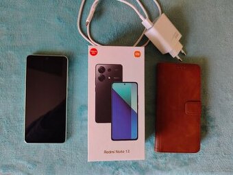 Redmi note 13