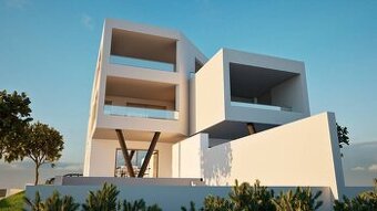 CHORVÁTSKO - Apartmány v tichej časti (S2) - VODICE, ŠIBENIK