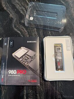 Samsung 980 PRO 1TB