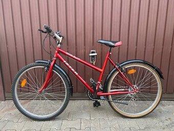 Dámsky horský bicykel
