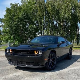 Dodge Challenger 2019 227kW