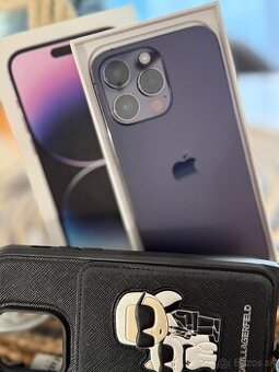 Iphone 14 pro max 128GB
