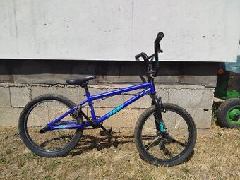 Predám BMX legion