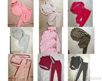 NOVE Guess teplakova suprava XS, XS/S