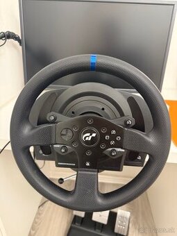Thrustmaster T300 RS GT