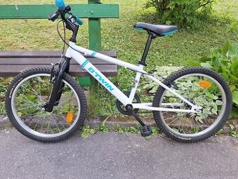 Predám detský bicykel