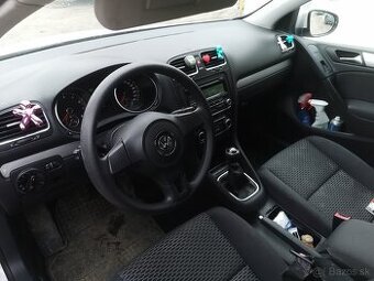 Golf 6