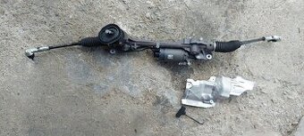 Prevodovka riadenia passat  B9
