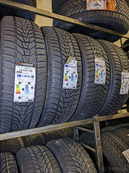 Zimné pneumatiky 215/65 R17 Hankook