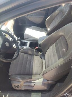 passat B6 2l 103 kw