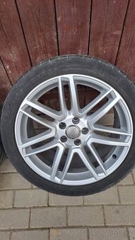 Audi 5x112 r19