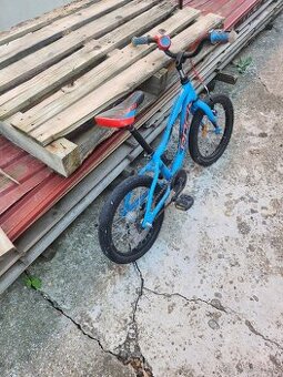 Detský bicykel