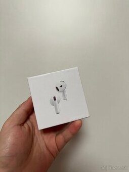 Airpods gen 4