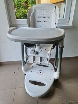 Detská stolička Peg Perego Tatamia