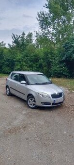 Fabia 190000km