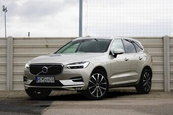 Volvo XC60 D5 Inscription AWD A/T - 1