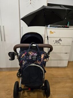 Cybex balios s lux