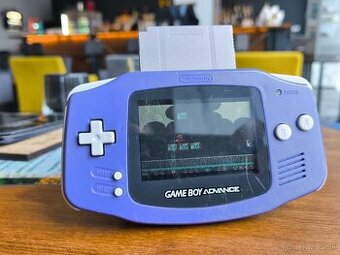 Nintendo Gameboy Advance original