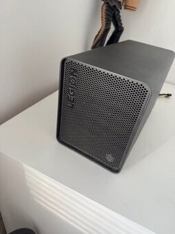 Lenovo Legion BoostStation eGPU --- (BEZ GPU)