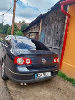 Predám vymením