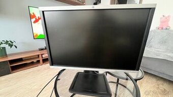 Monitor HP Compaq LA2405x