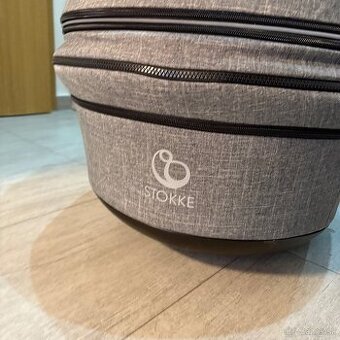 Stokke