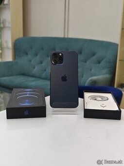 Iphone 12 Pro Max 128GB | 100% Zdravie