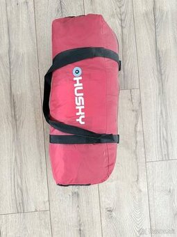 Predám husky flame 2