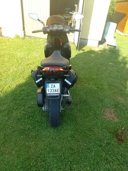 Gilera Runner 200
