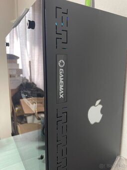 Predám PC /i5 6500/16GB DDR4/Nvidia GTX 1060/128GB M.2 SSD/