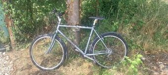 Bicykel - 1