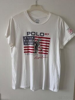 Tričko Polo Ralph Lauren NOVÁ CENA