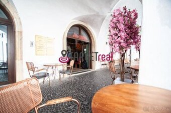 TARGETreal | Odstúpenie prevádzky, zabehnutý podnik Staré me